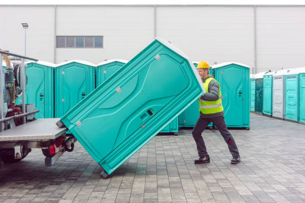 Tahlequah, OK porta potty rental Company