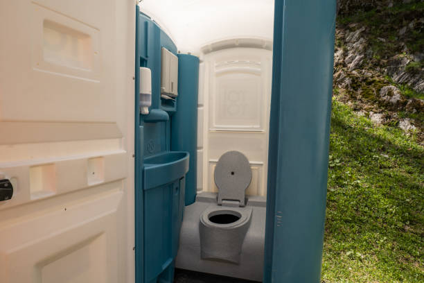 Best Emergency porta potty rental  in Tahlequah, OK