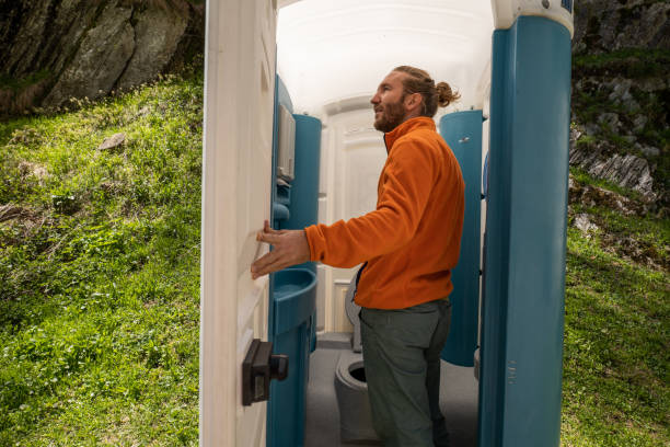 Best Portable toilet rental cost  in Tahlequah, OK