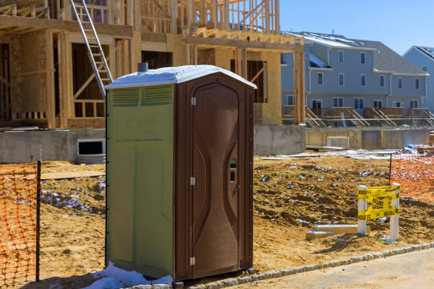 Best Porta potty delivery and setup  in Tahlequah, OK