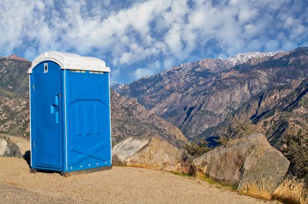 Best Portable toilet rental for construction  in Tahlequah, OK