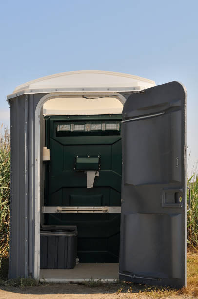 Best Luxury portable toilet rental  in Tahlequah, OK