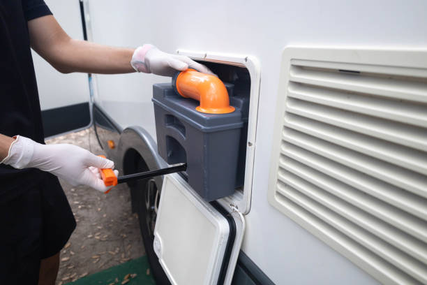 Best High-end porta potty rental  in Tahlequah, OK
