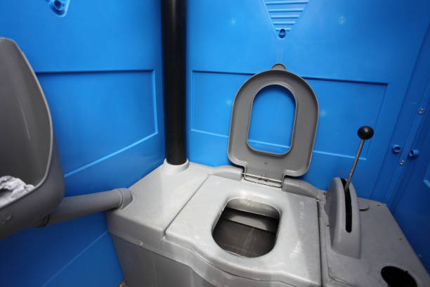 Best Portable restroom solutions  in Tahlequah, OK