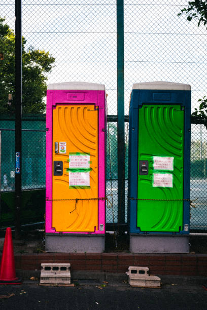Best Local porta potty services  in Tahlequah, OK