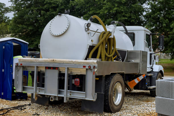 Best Porta potty rental near me  in Tahlequah, OK