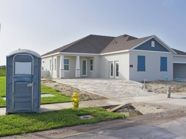 Portable Toilet Options We Offer in Tahlequah, OK