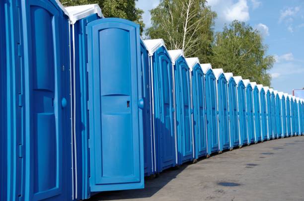 Best Construction site porta potty rental  in Tahlequah, OK